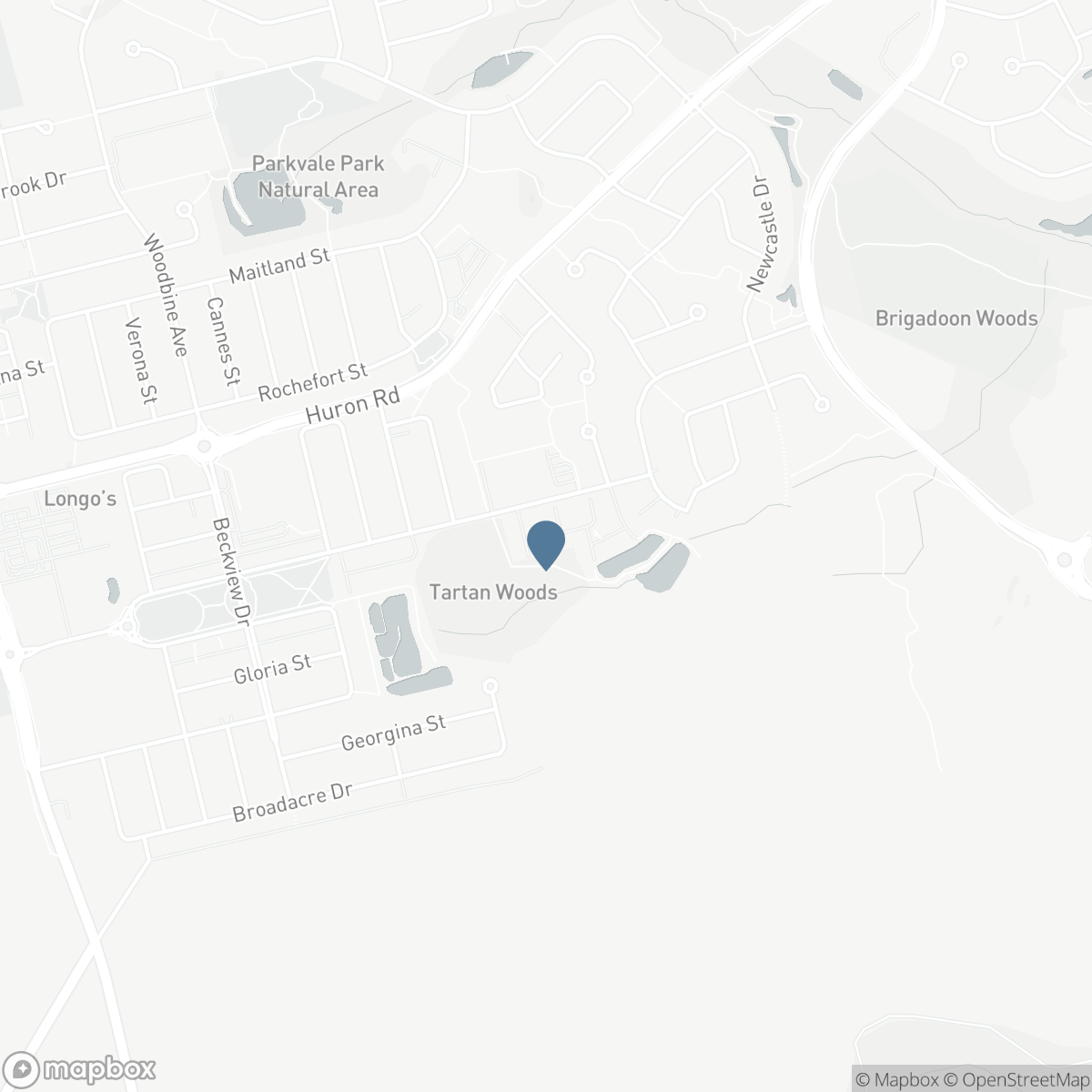 81 WOODEDGE CIRCLE, Kitchener, Ontario N2R 0P8